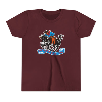 Youth Short Sleeve Tee