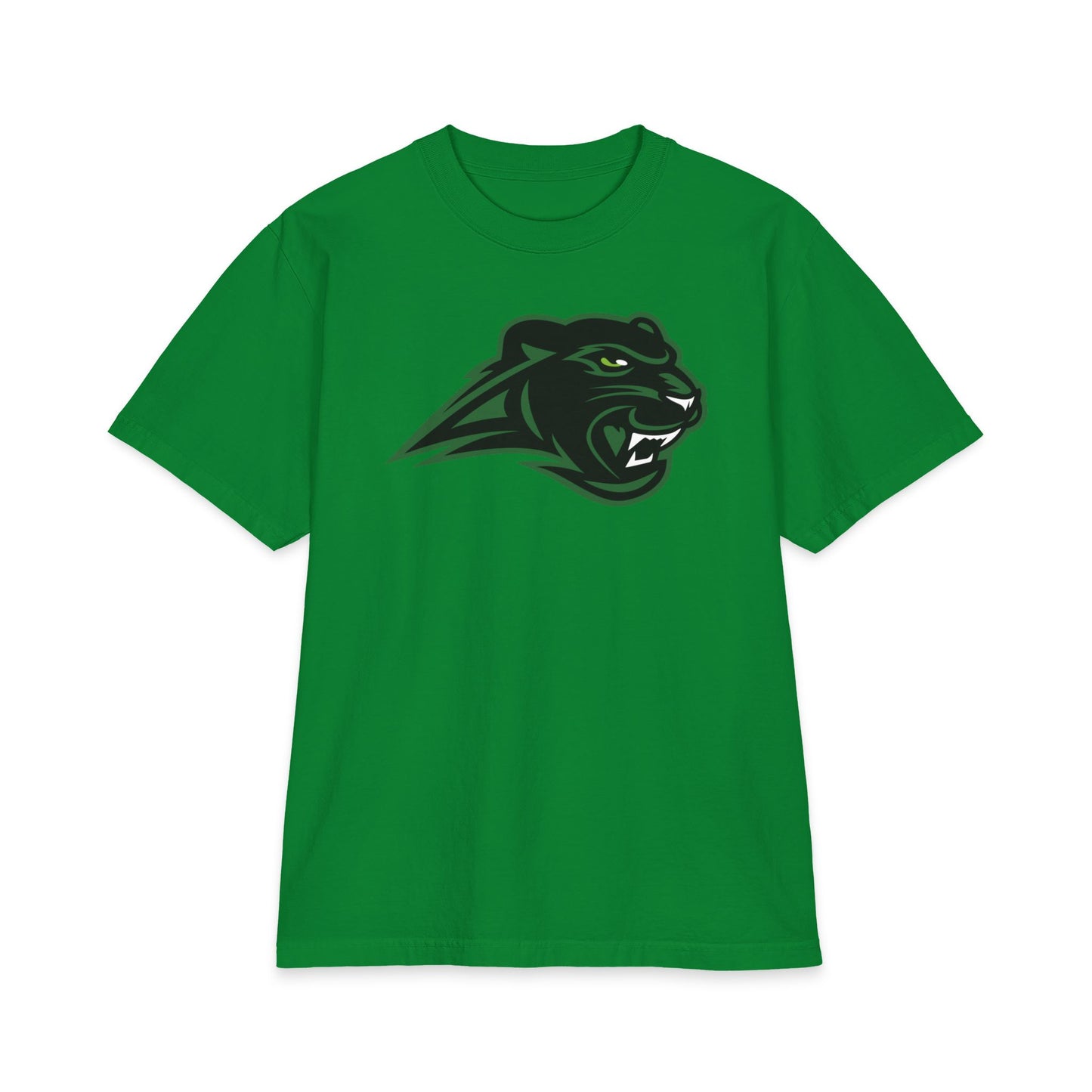 Max Heavyweight Short Sleeve Tee