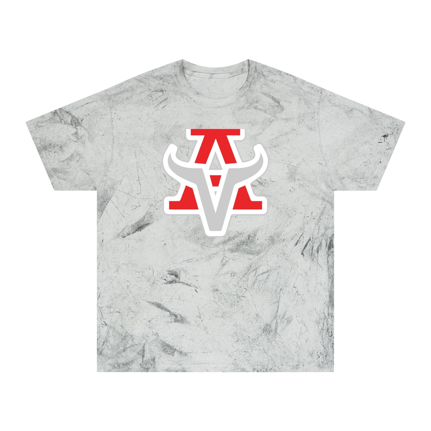 Color Blast School Spirit Tee