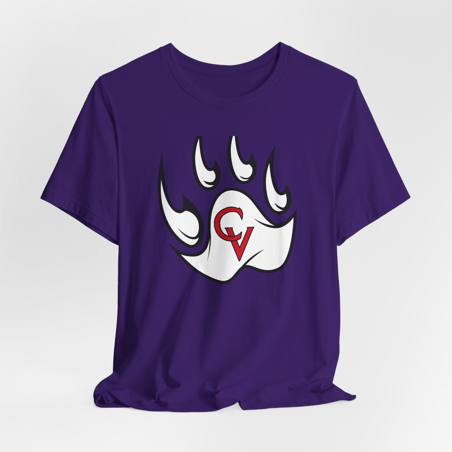 Jersey Short Sleeve Tee