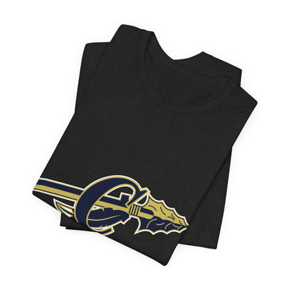 Jersey Short Sleeve Tee