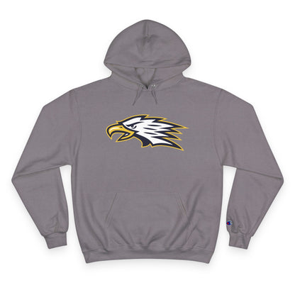 Champion Powerblend Fleece Pullover Hoodie