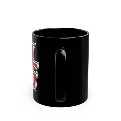 Black Team Mug (11oz/15oz)