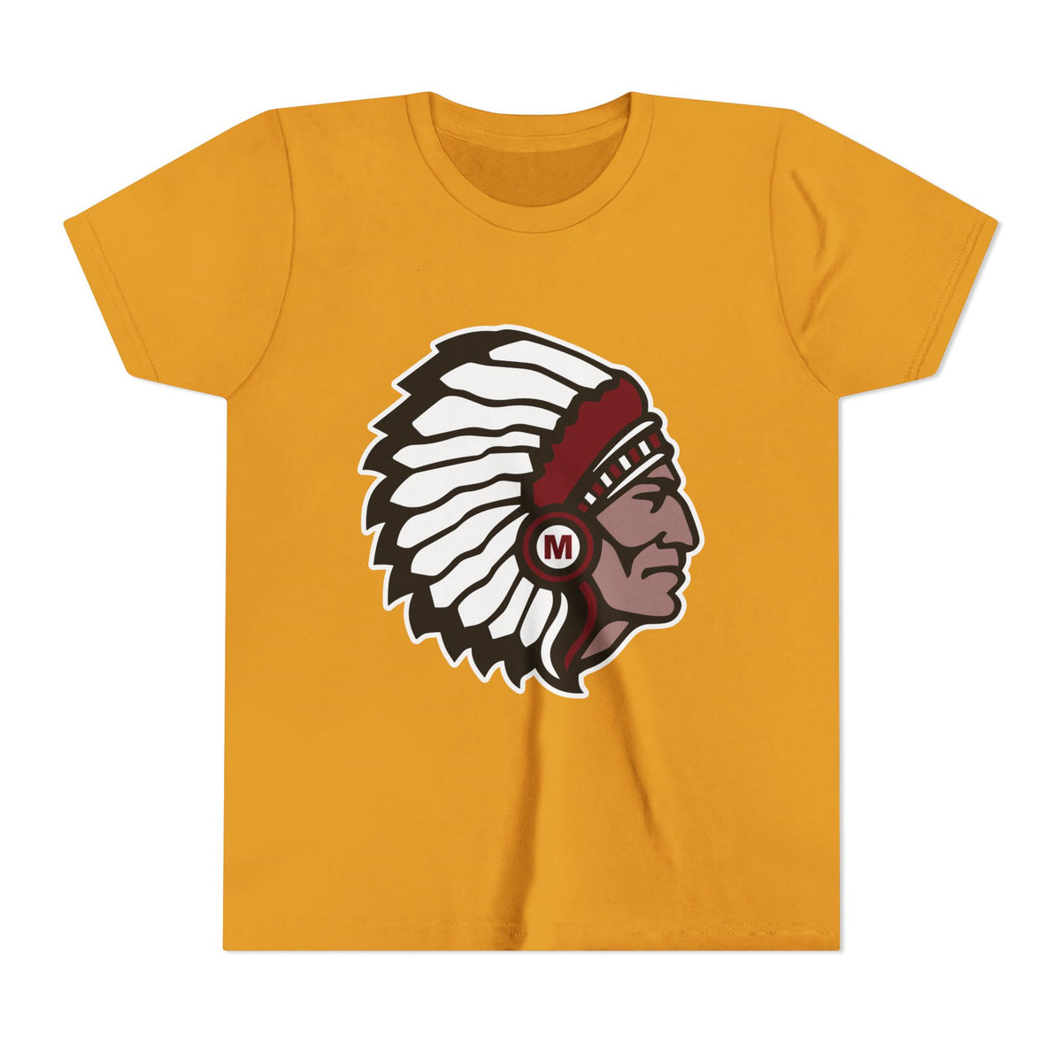 Youth Short Sleeve Tee