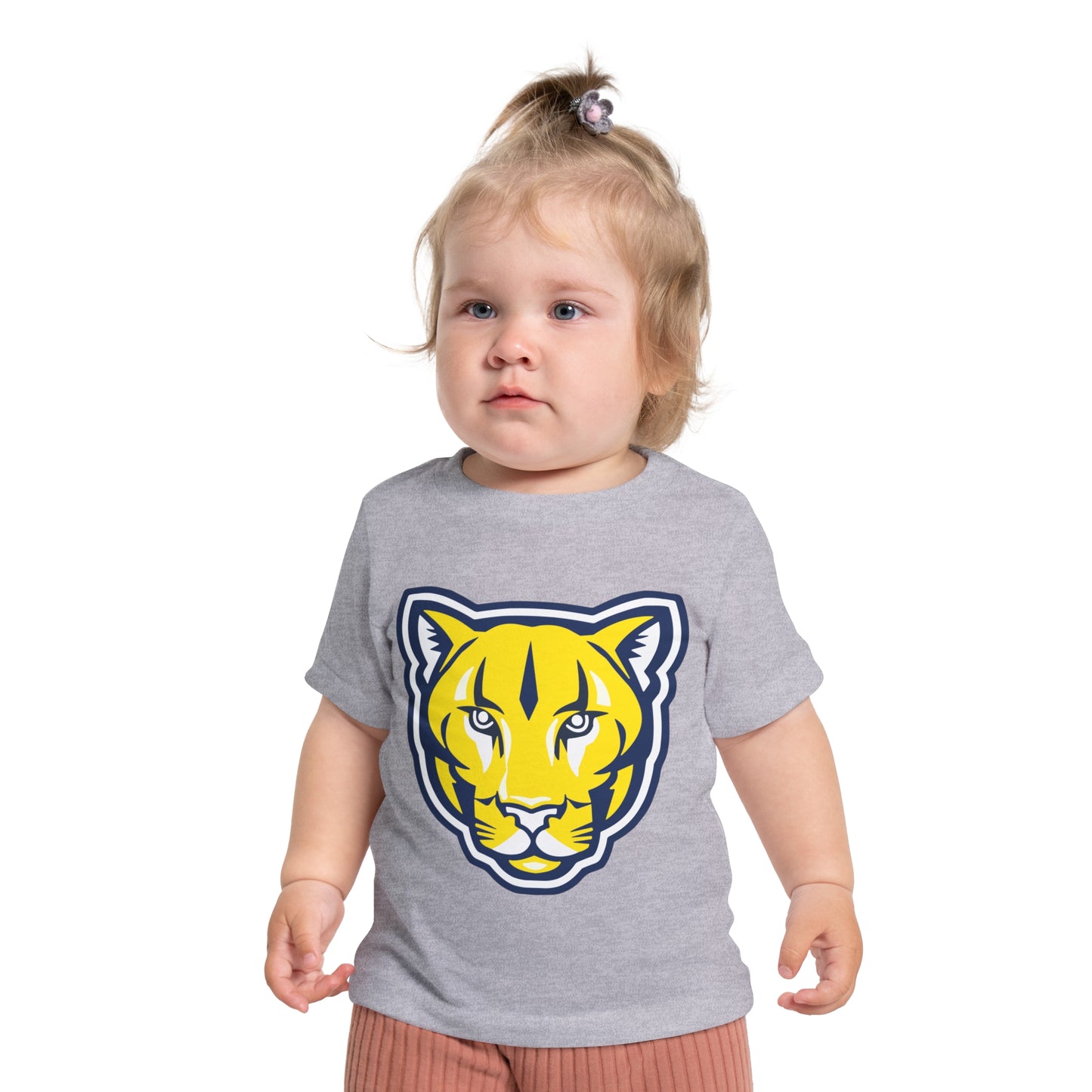 Baby Short Sleeve Tee