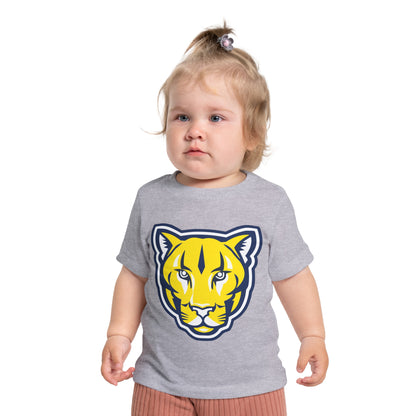 Baby Short Sleeve Tee