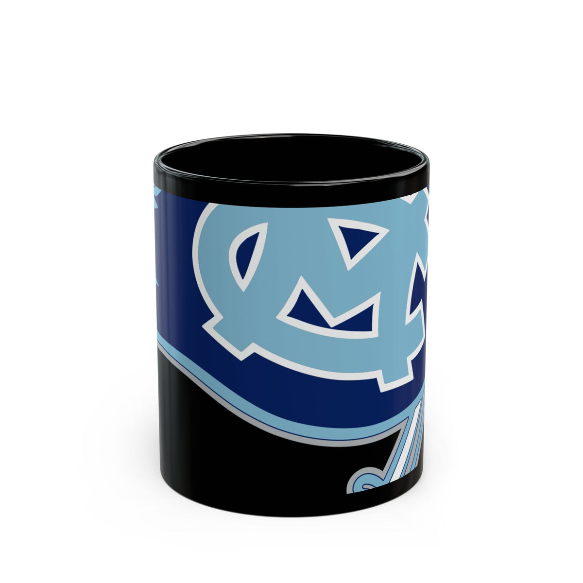 Black Team Mug (11oz/15oz)