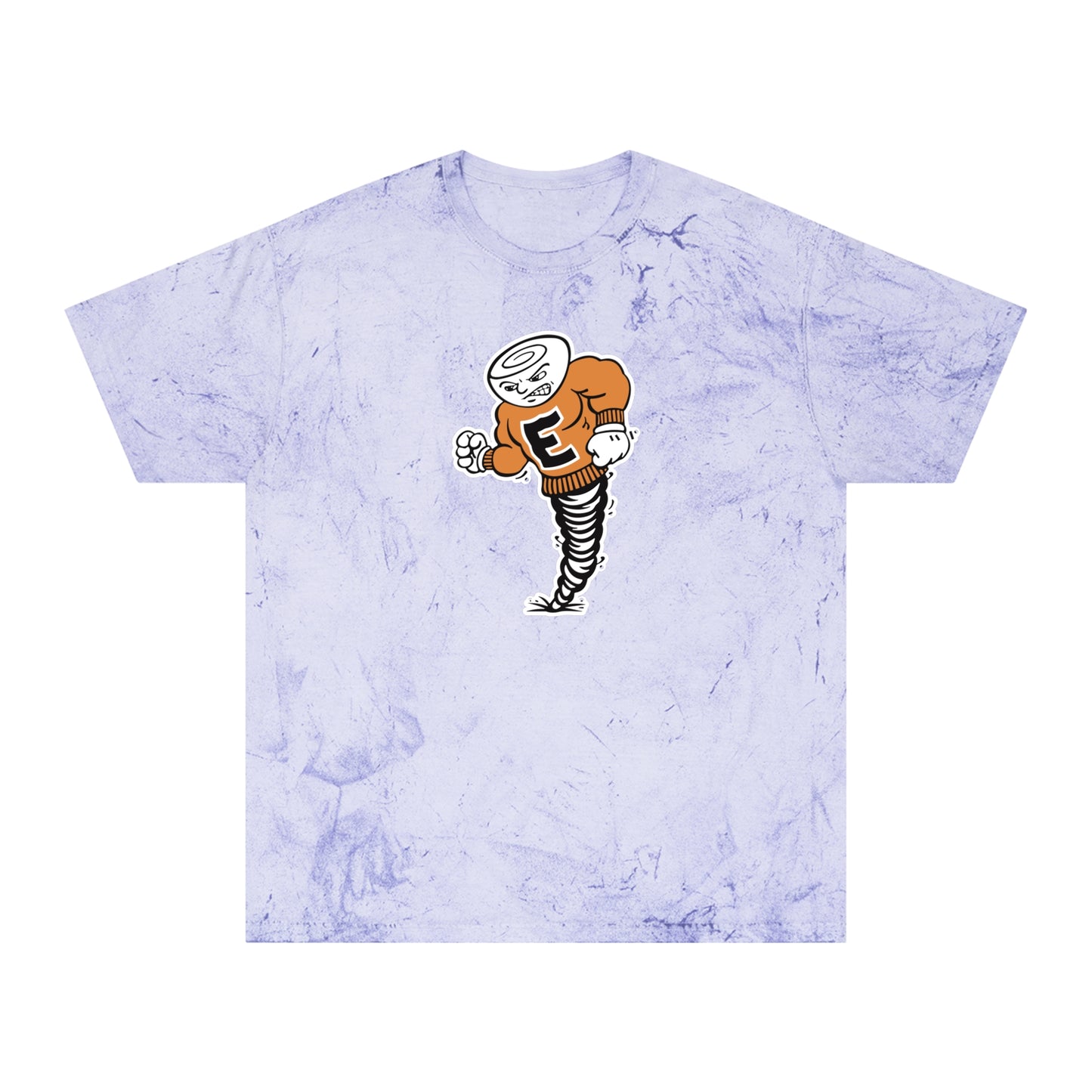 Color Blast School Spirit Tee