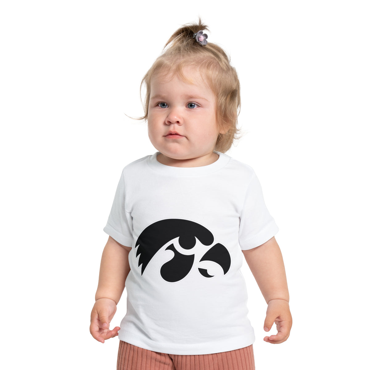 Baby Short Sleeve Tee