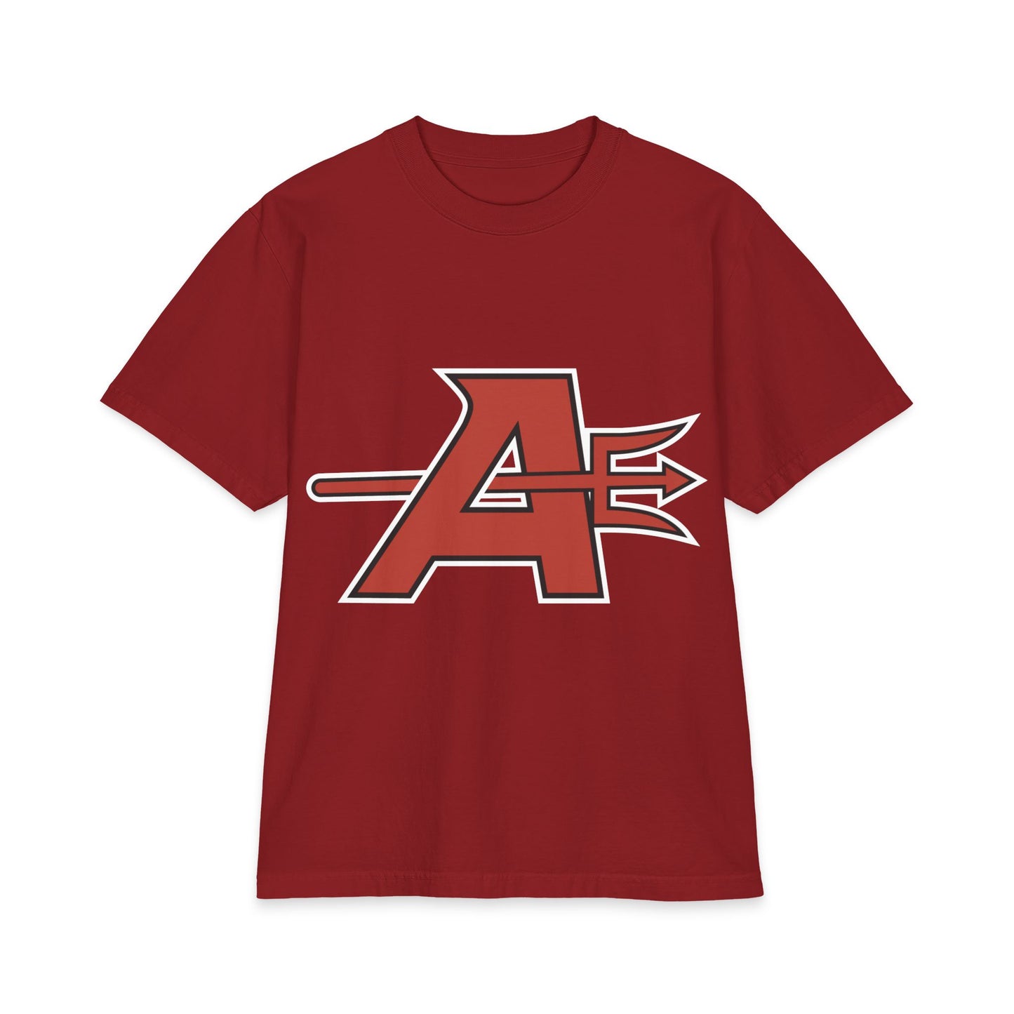 Max Heavyweight Short Sleeve Tee