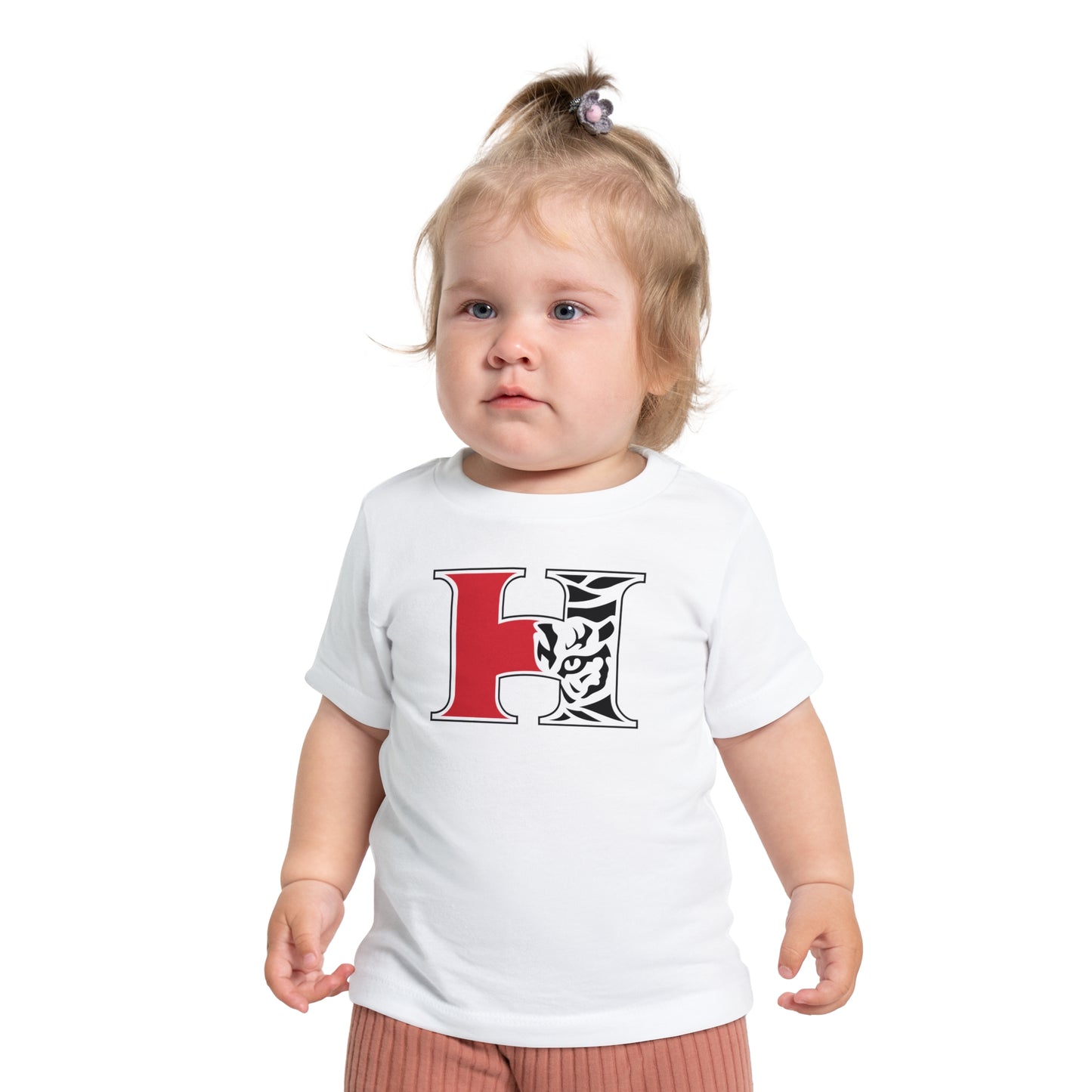 Baby Short Sleeve Tee