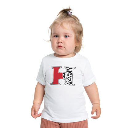 Baby Short Sleeve Tee