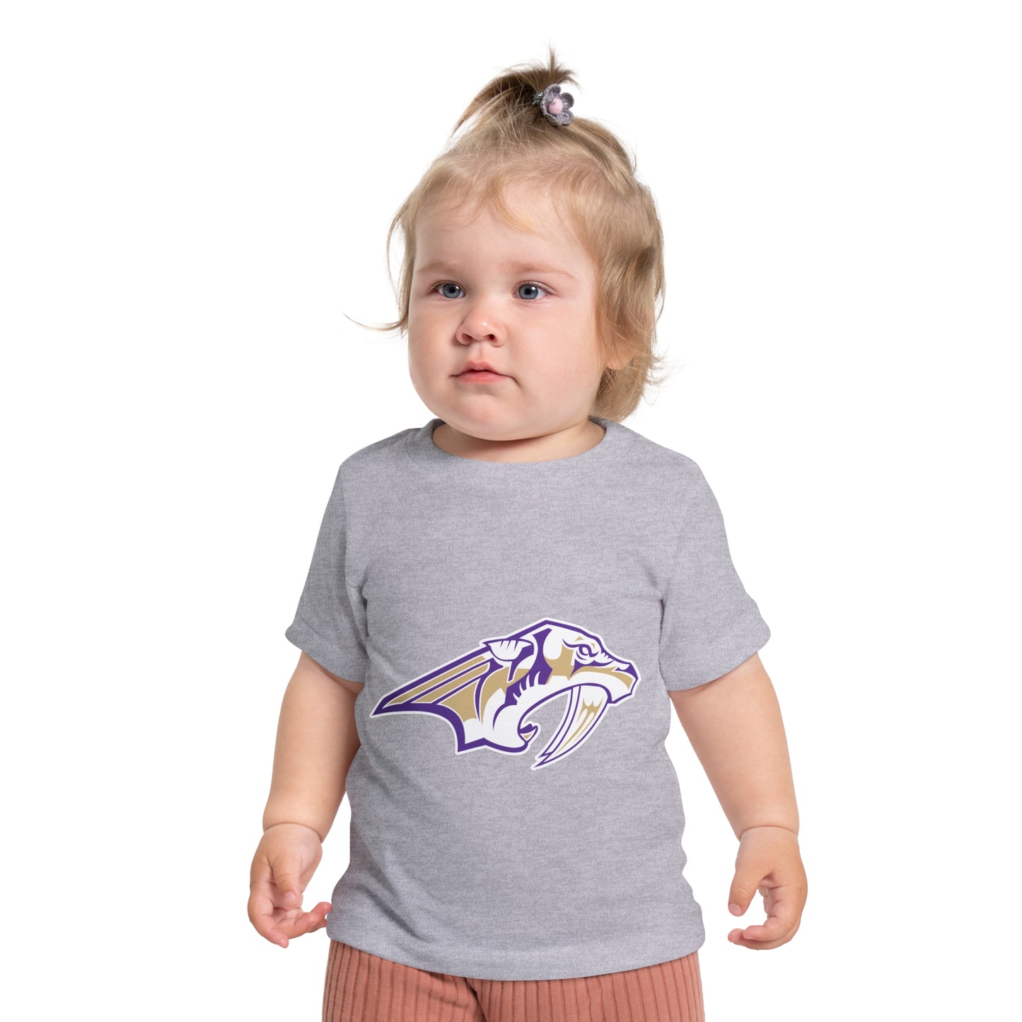 Baby Short Sleeve Tee