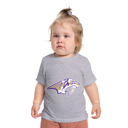Baby Short Sleeve Tee