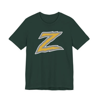 Jersey Short Sleeve Tee