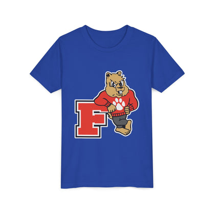 Youth Short Sleeve Tee
