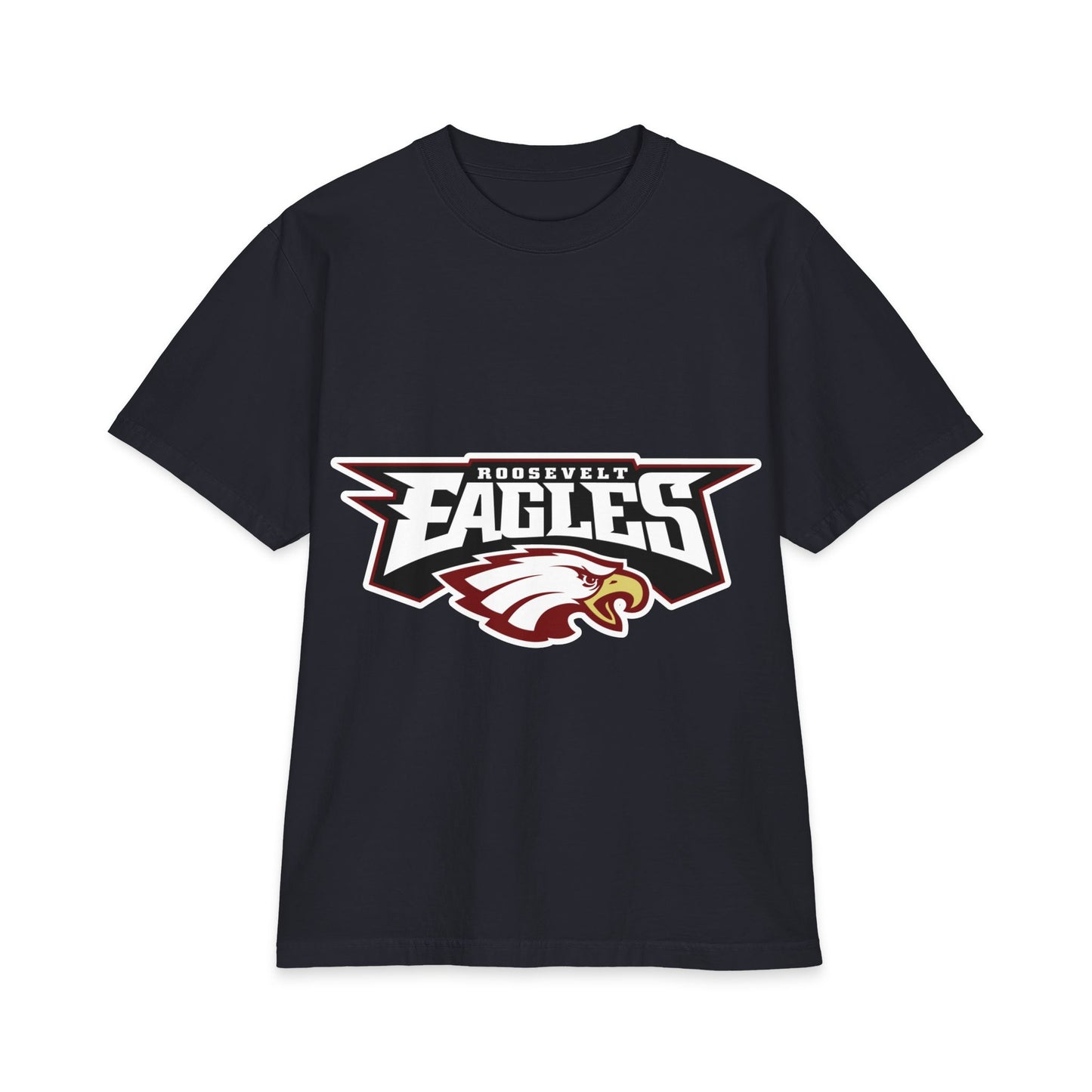 Max Heavyweight Short Sleeve Tee