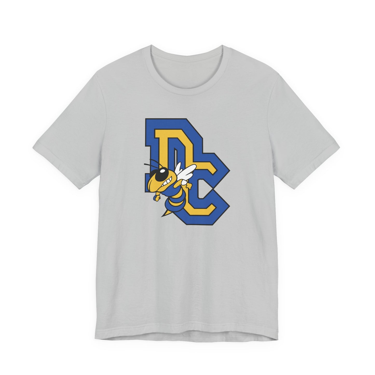 Jersey Short Sleeve Tee