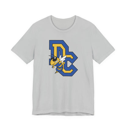 Jersey Short Sleeve Tee