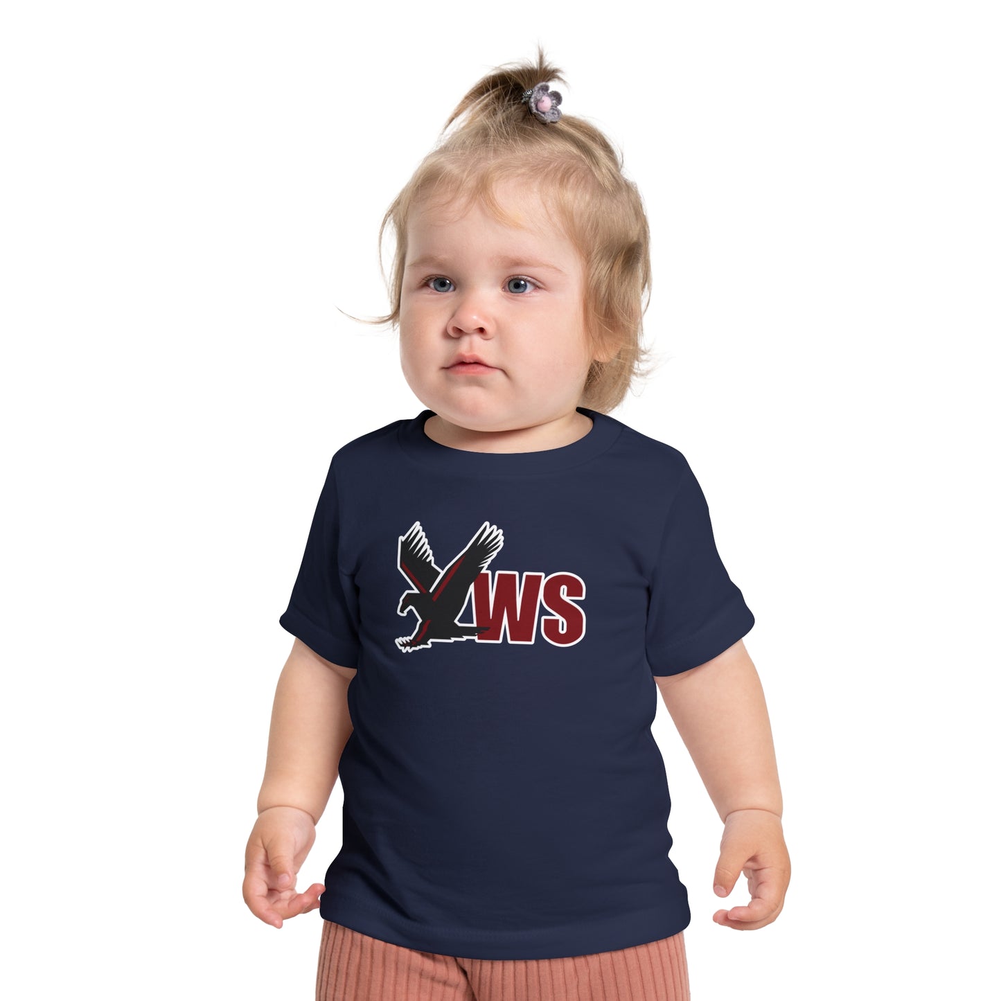 Baby Short Sleeve Tee