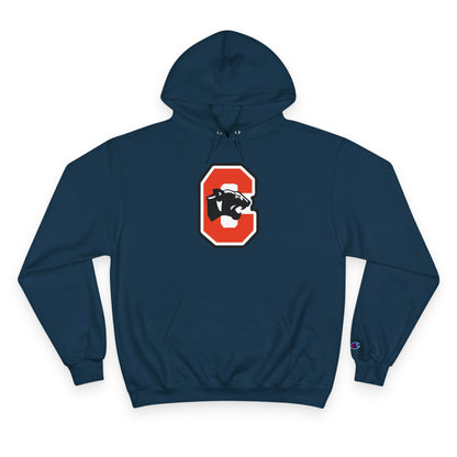 Champion Powerblend Fleece Pullover Hoodie
