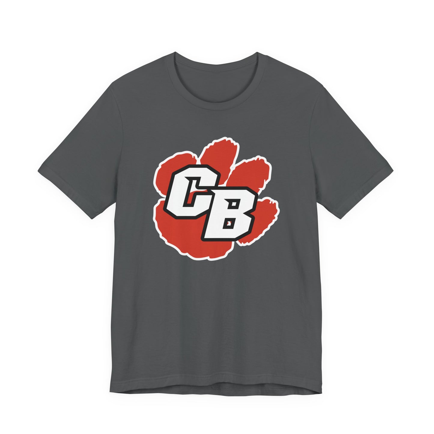 Jersey Short Sleeve Tee