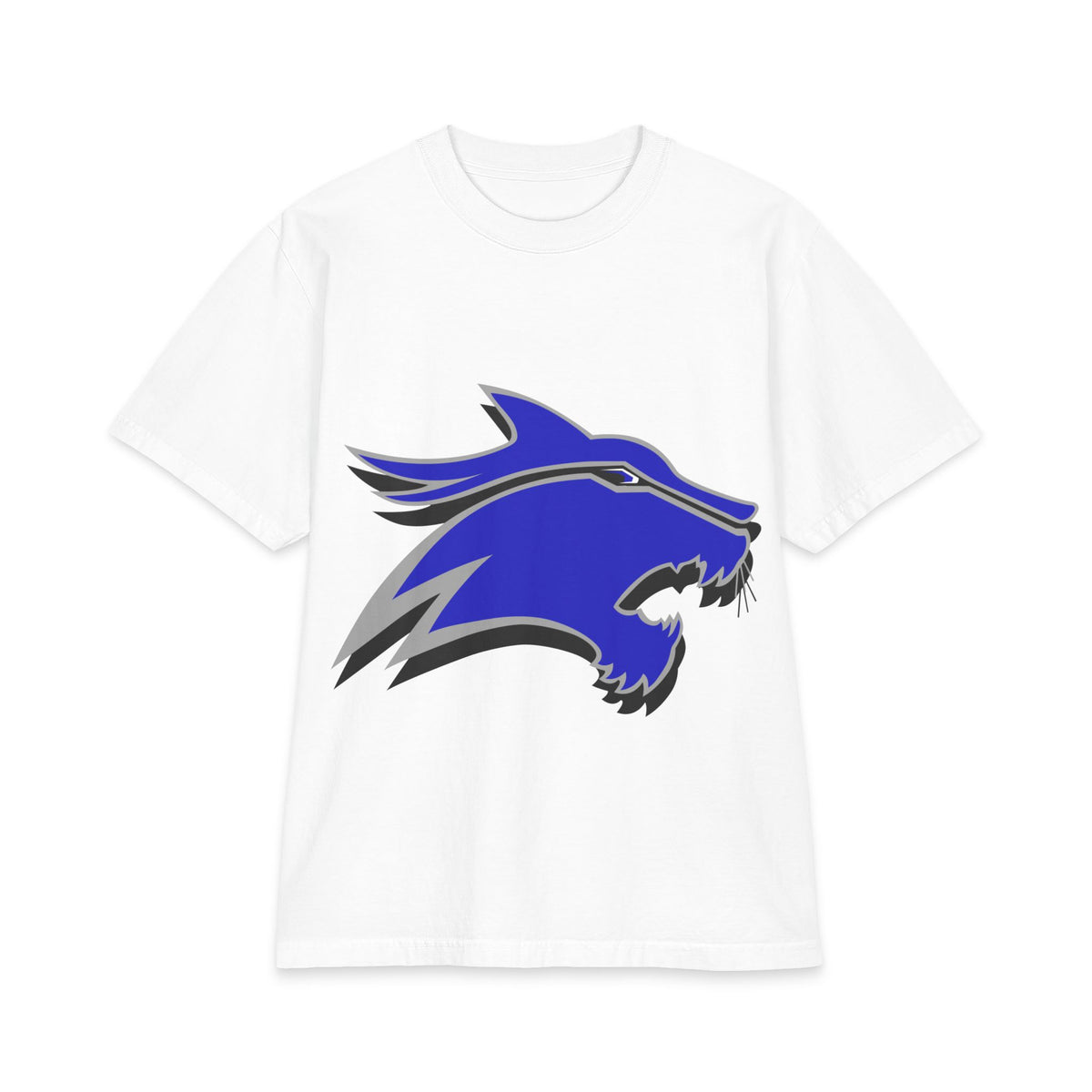 Max Heavyweight Short Sleeve Tee