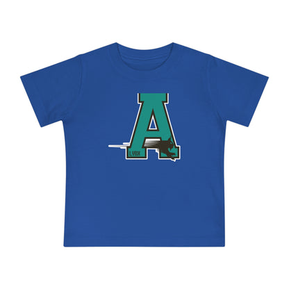 Baby Short Sleeve Tee