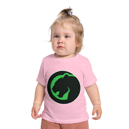 Baby Short Sleeve Tee