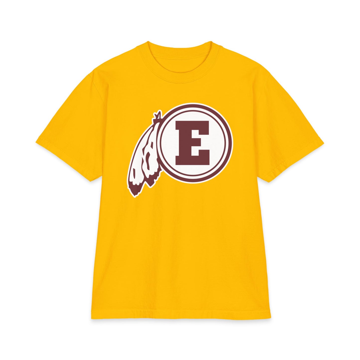 Max Heavyweight Short Sleeve Tee