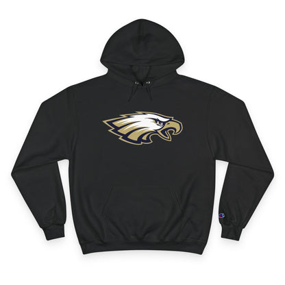 Champion Powerblend Fleece Pullover Hoodie