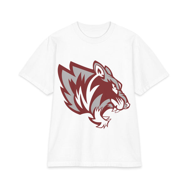Max Heavyweight Short Sleeve Tee