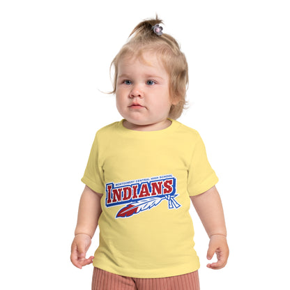 Baby Short Sleeve Tee