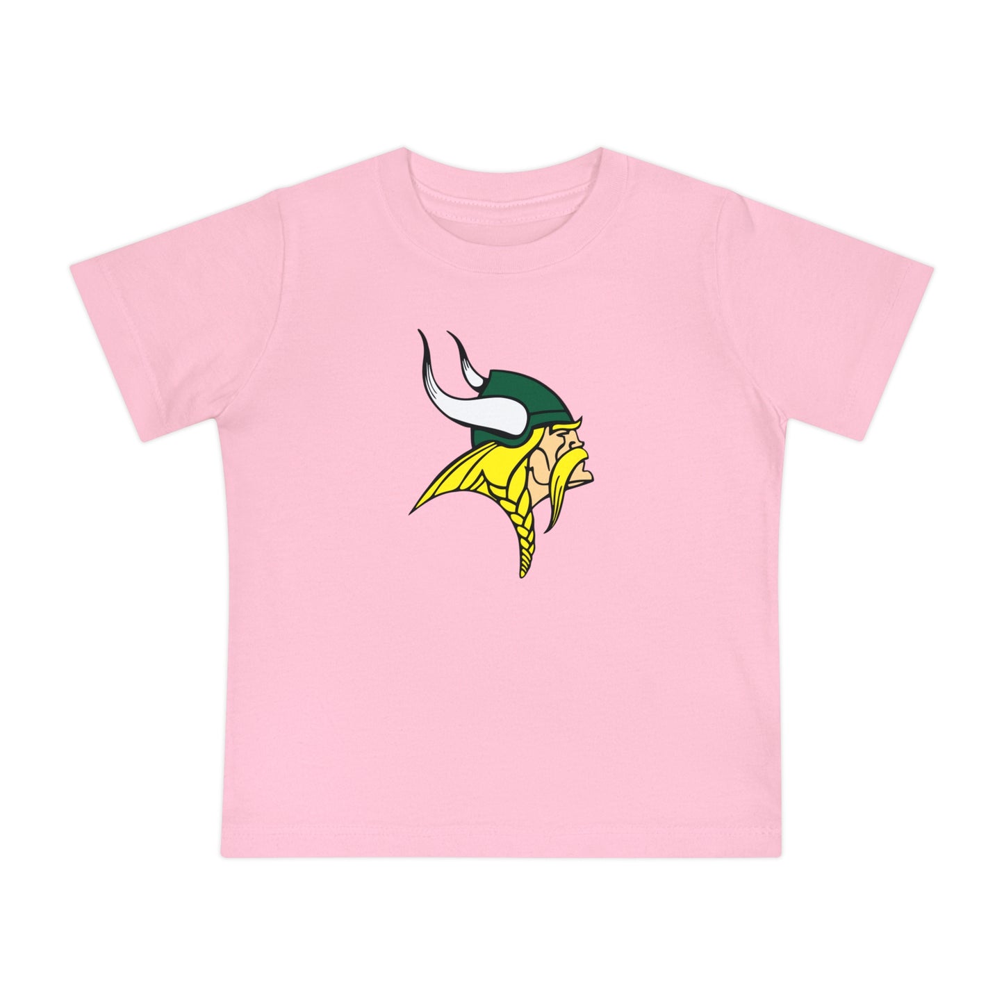Baby Short Sleeve Tee