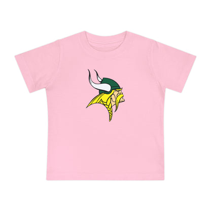 Baby Short Sleeve Tee