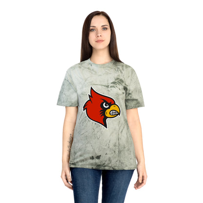 Color Blast School Spirit Tee
