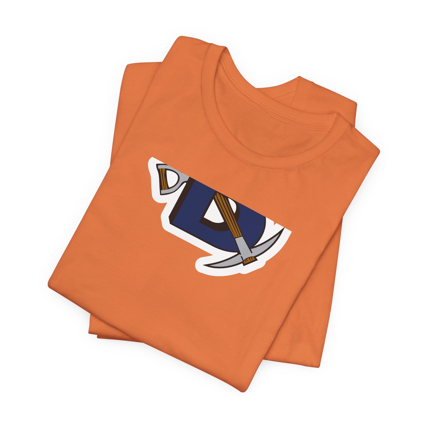 Jersey Short Sleeve Tee