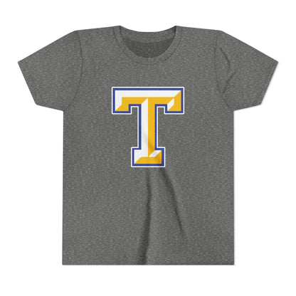 Youth Short Sleeve Tee