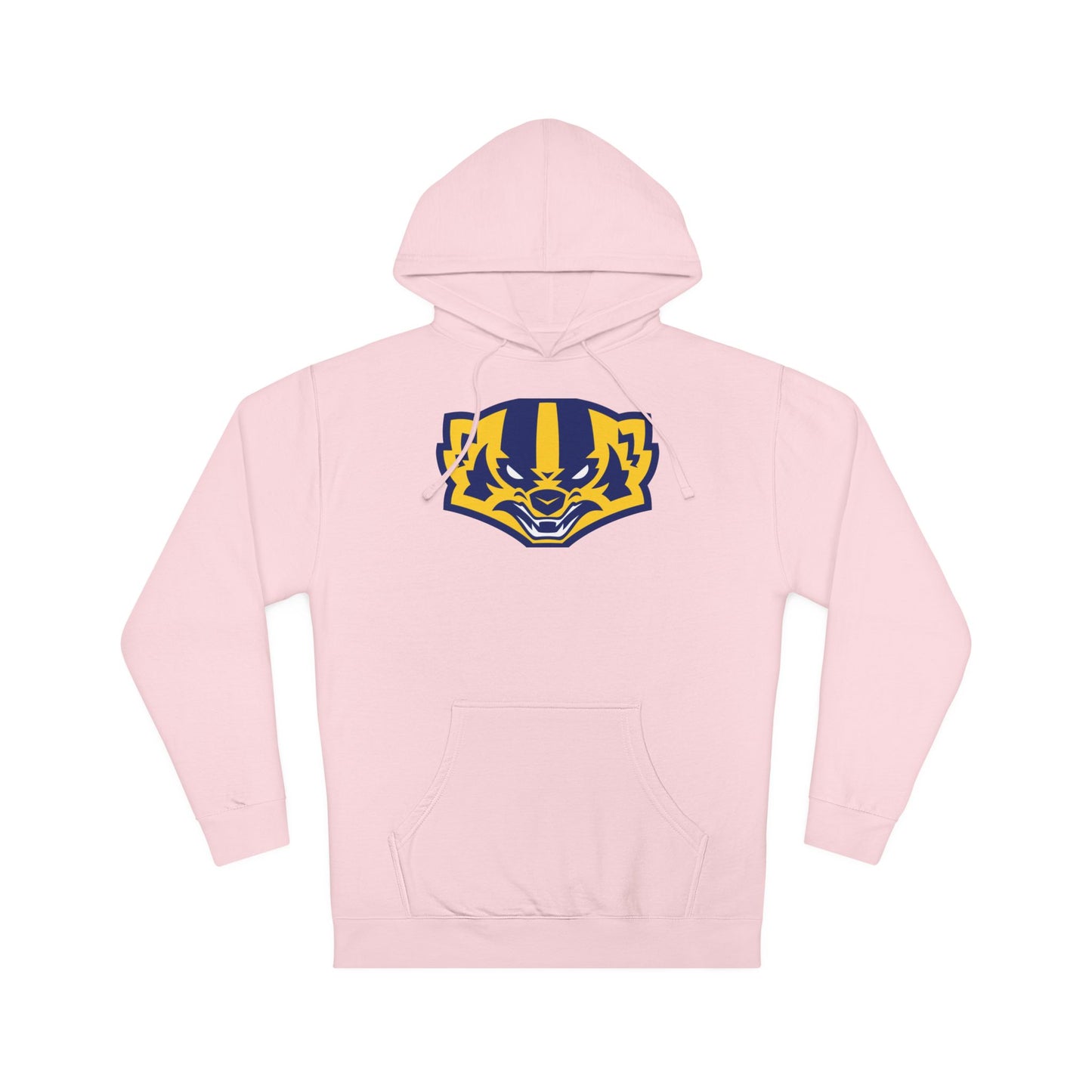 Midweight Pullover Hoodie