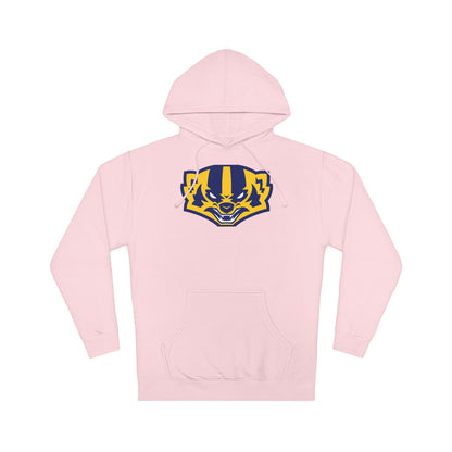Midweight Pullover Hoodie