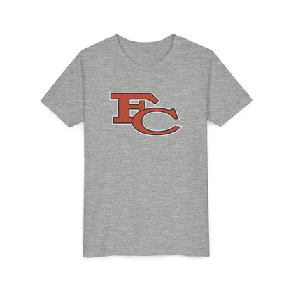 Youth Short Sleeve Tee