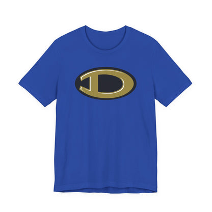 Jersey Short Sleeve Tee