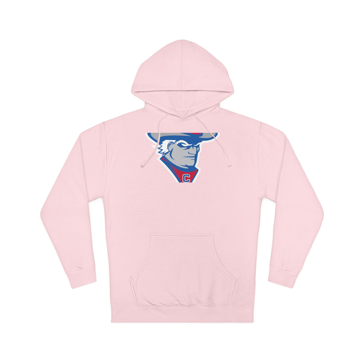 Midweight Pullover Hoodie