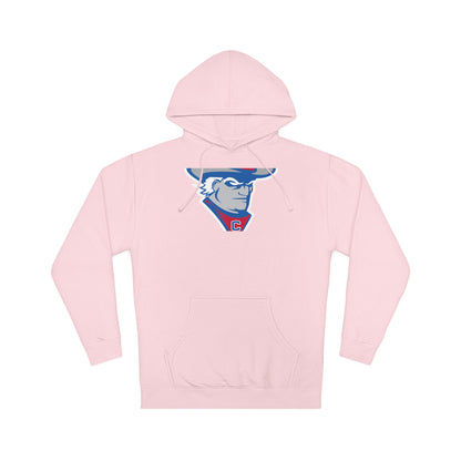 Midweight Pullover Hoodie