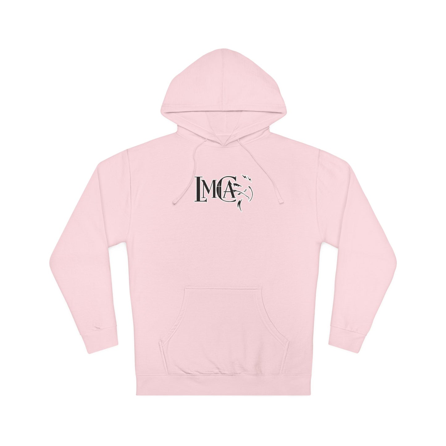 Midweight Pullover Hoodie