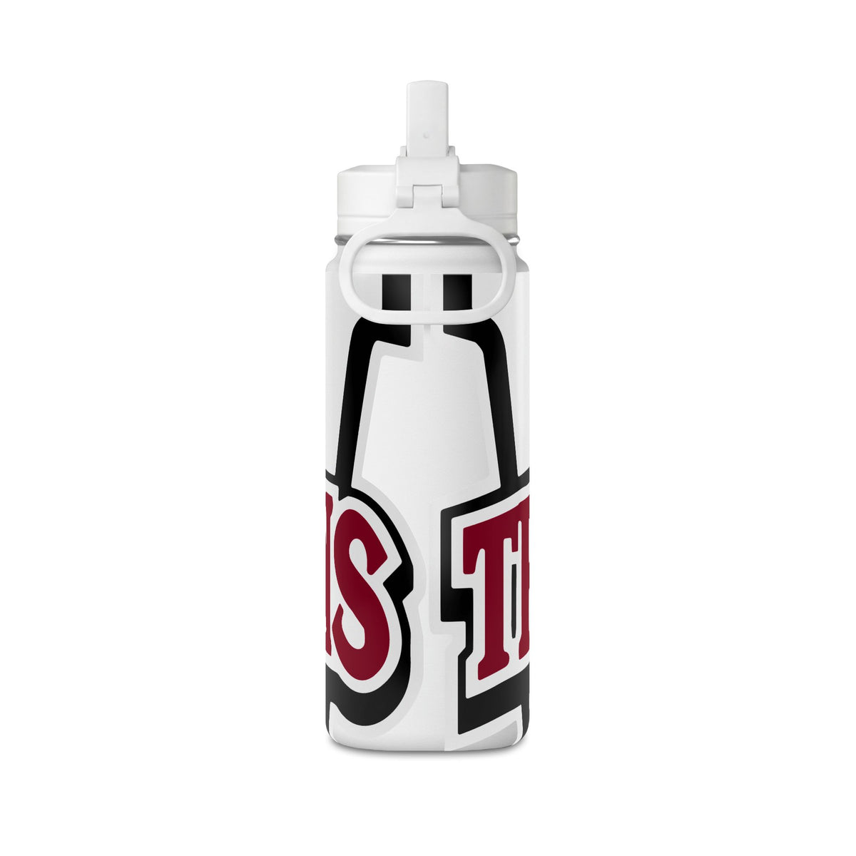 Mini Water Bottle, 20oz