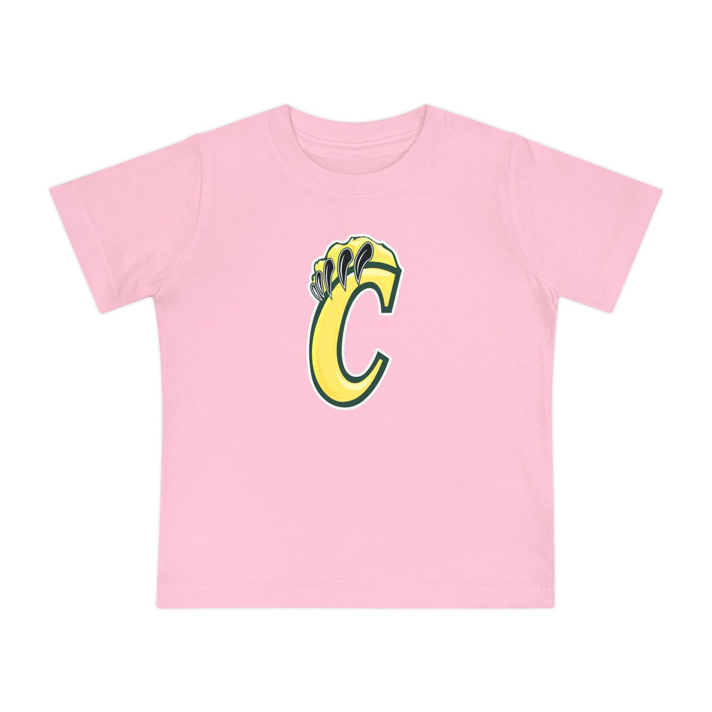 Baby Short Sleeve Tee