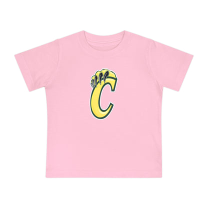 Baby Short Sleeve Tee