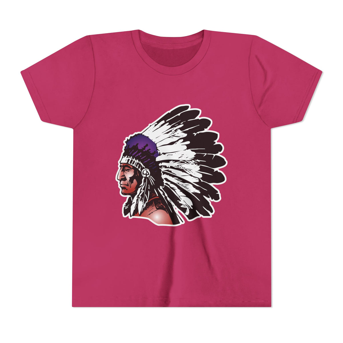 Youth Short Sleeve Tee