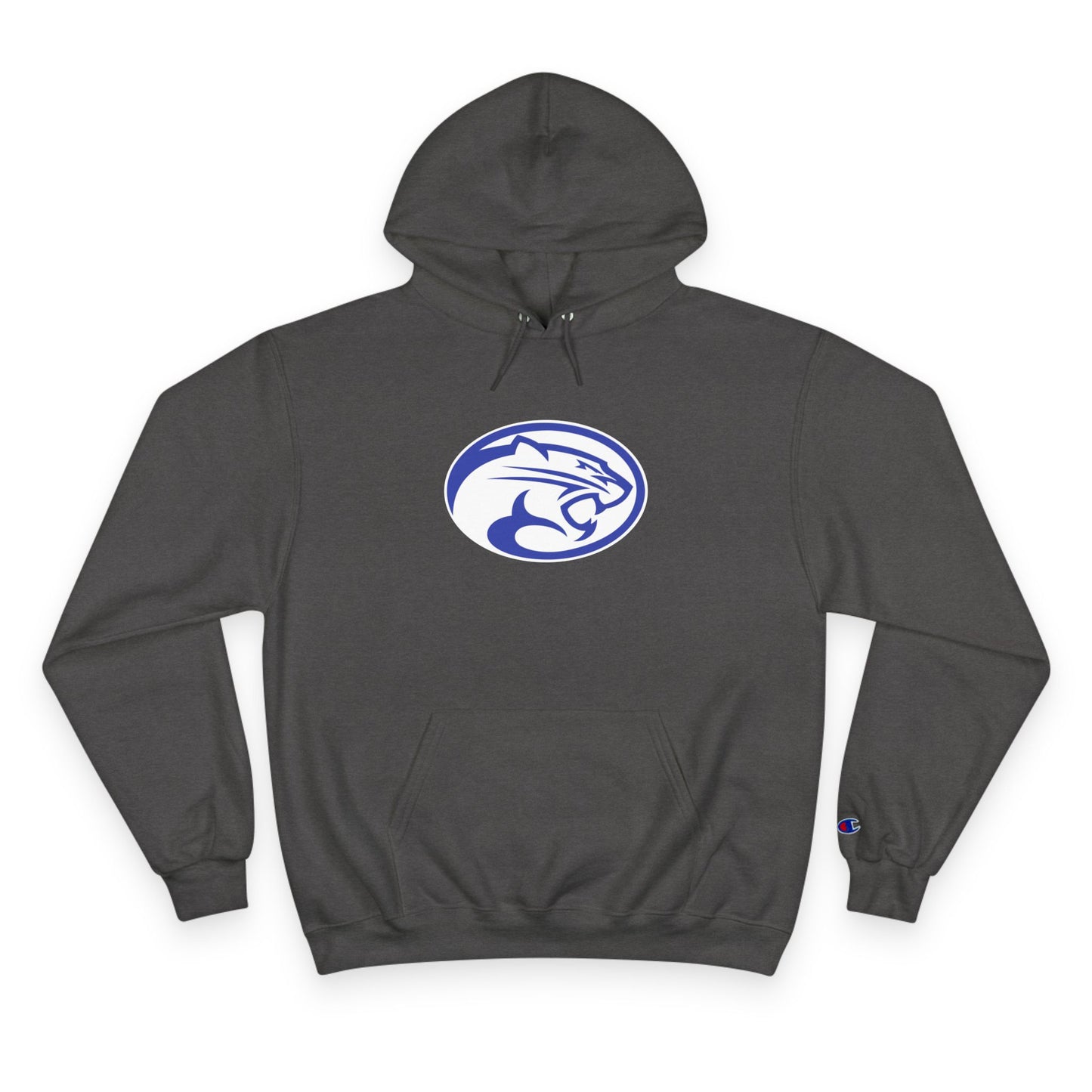 Champion Powerblend Fleece Pullover Hoodie